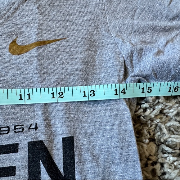 Nike San Francisco Giants MLB Championship shirt - Picture 5 of 5